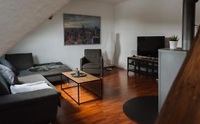 Ferienwohnung „Dachblick“ In Freudenberg